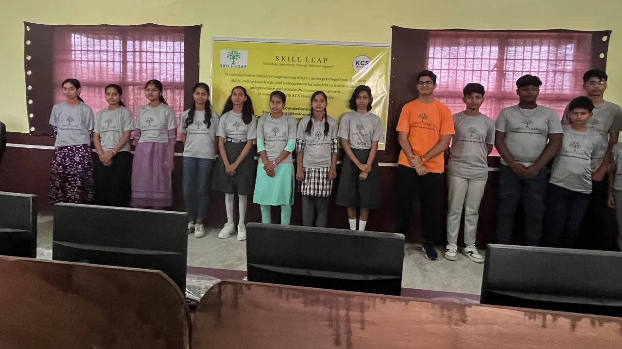 KCS Foundation 