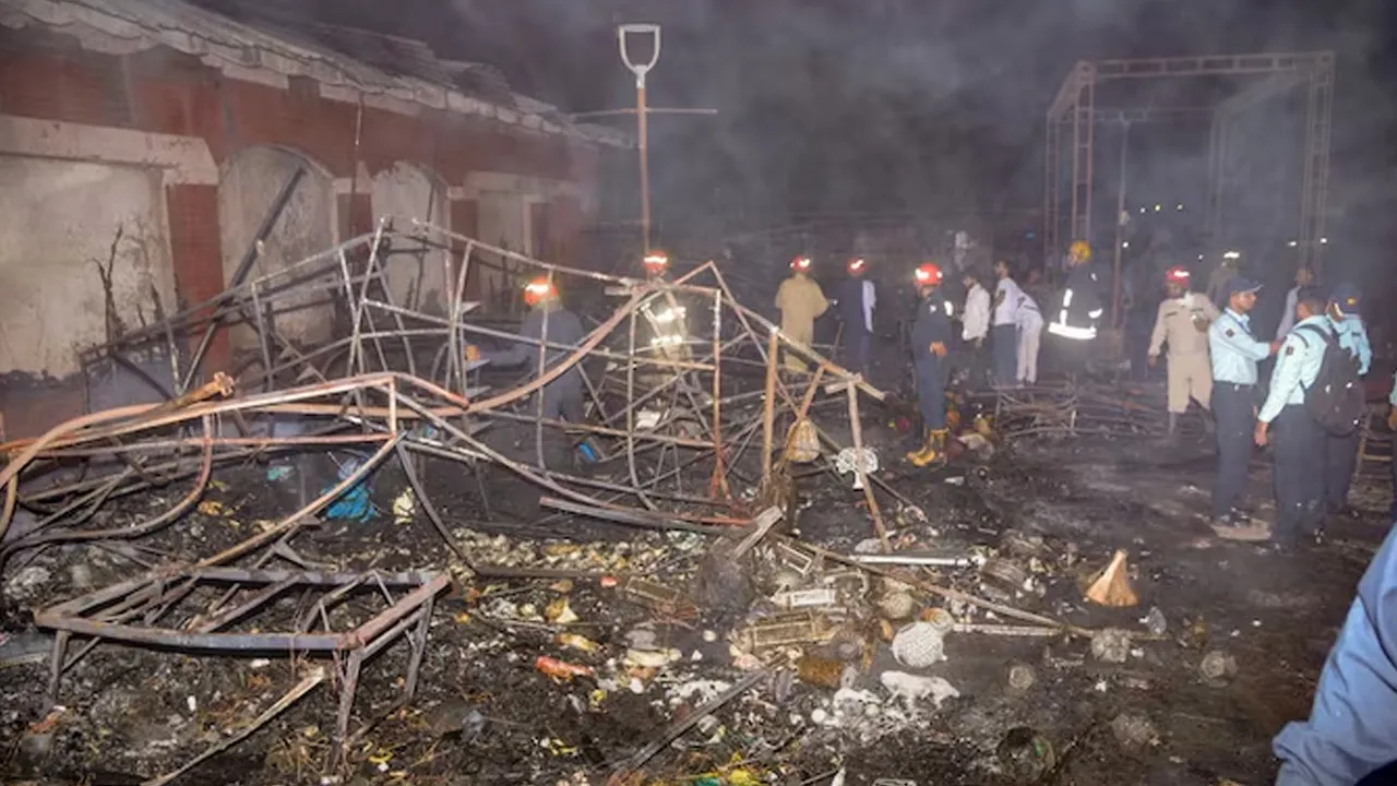 Dillihaatfire