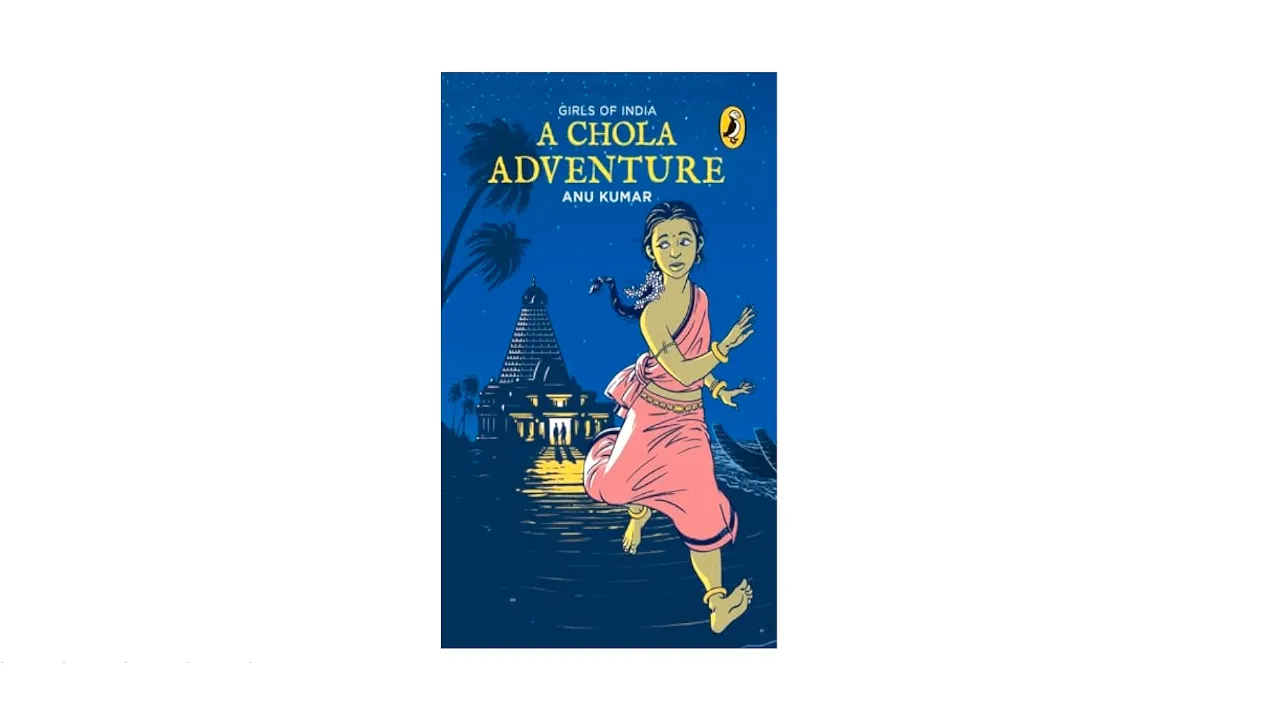 must-read books by Indian authors
