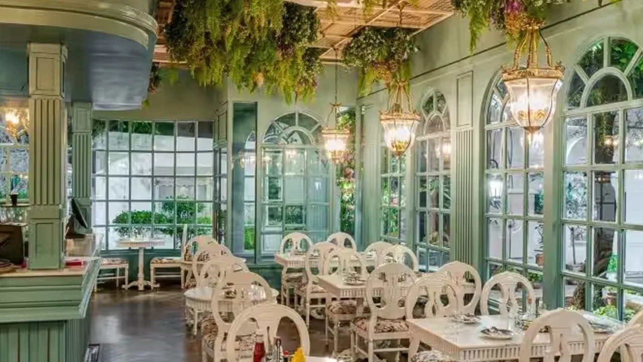 delhicafes