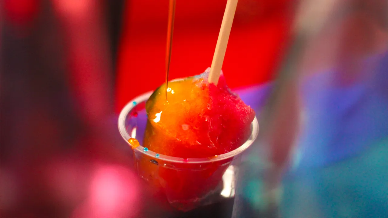 delhikulfi