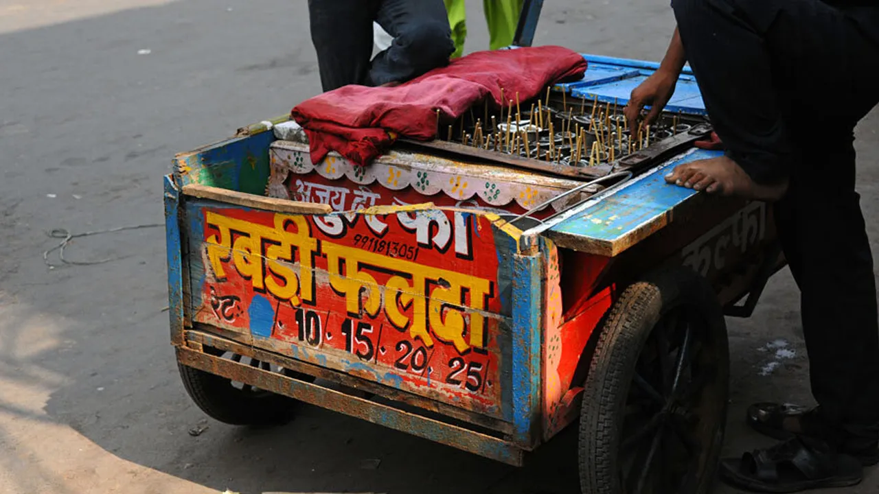 delhikulfi