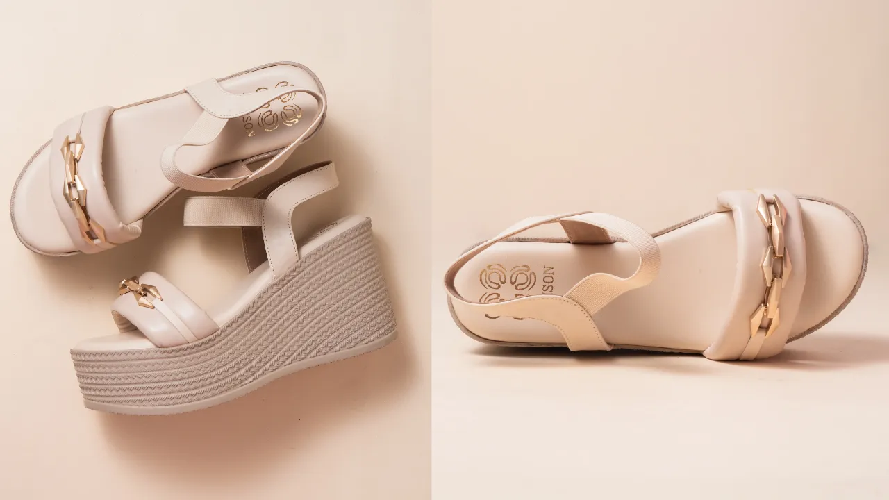 Vanson Shoes