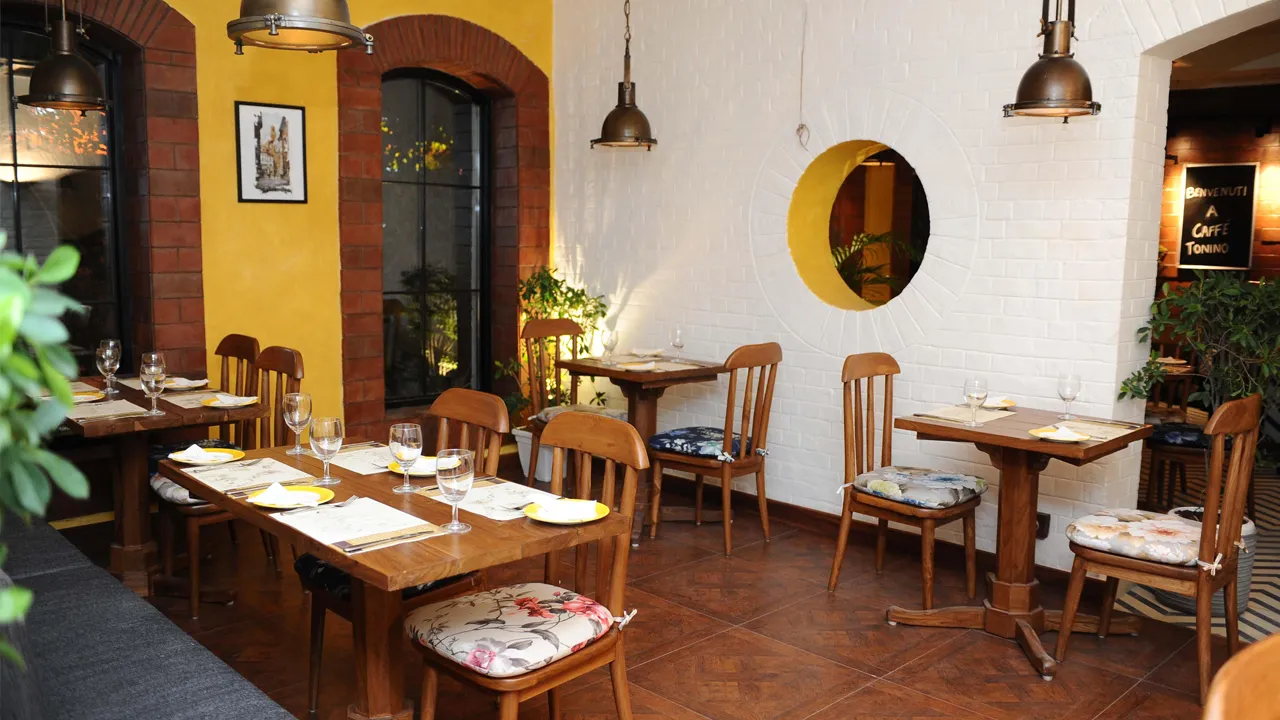delhicafes