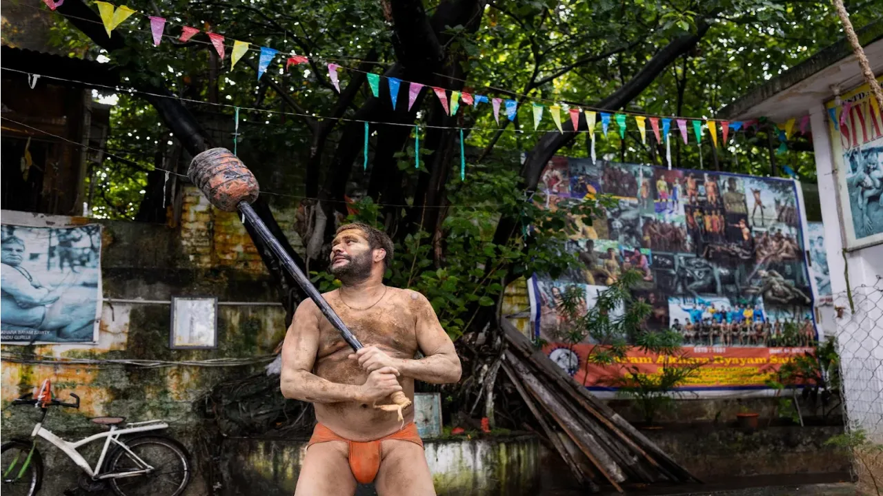 siyaram akhara kolkata