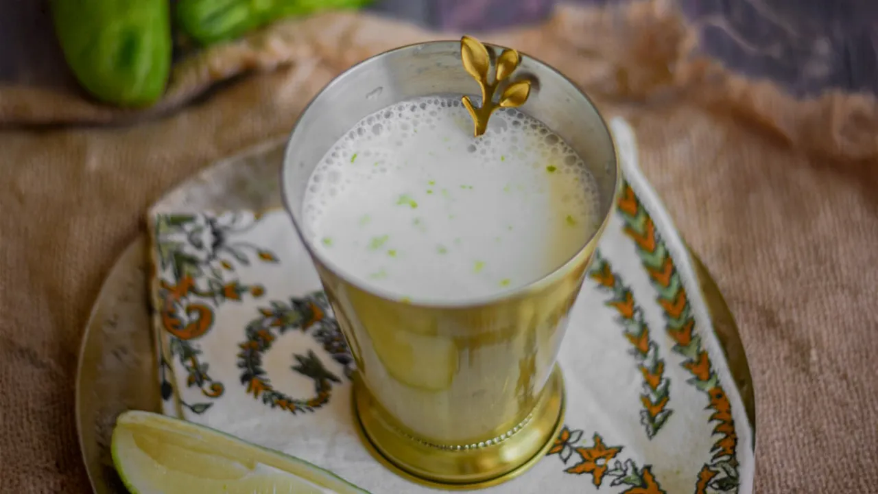 delhilassi
