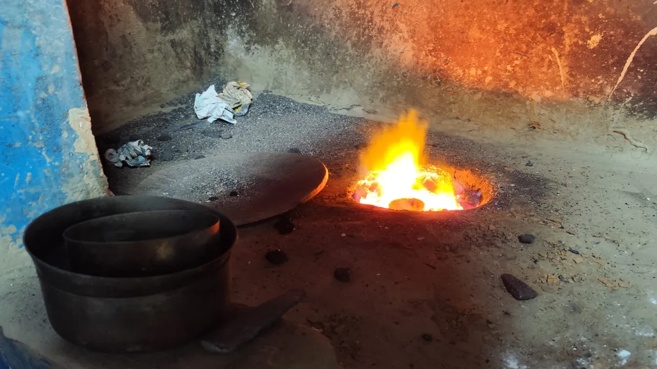 process of making gold jewellery