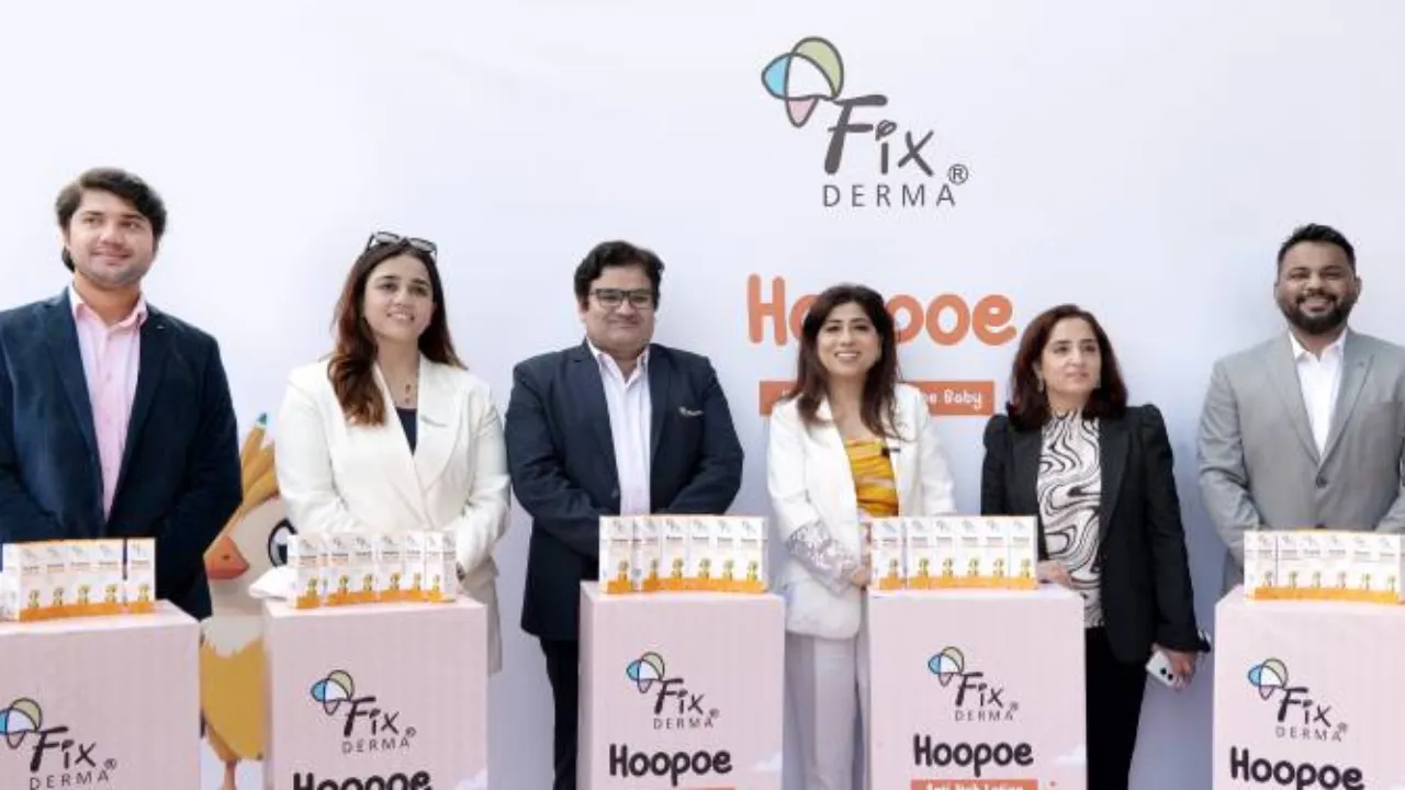 Fixderma