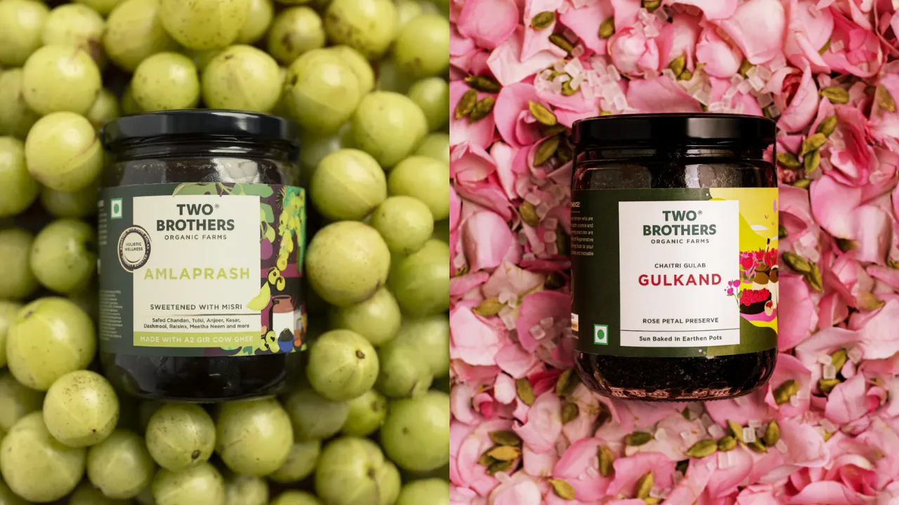 2 Two Brothers Organic Farms