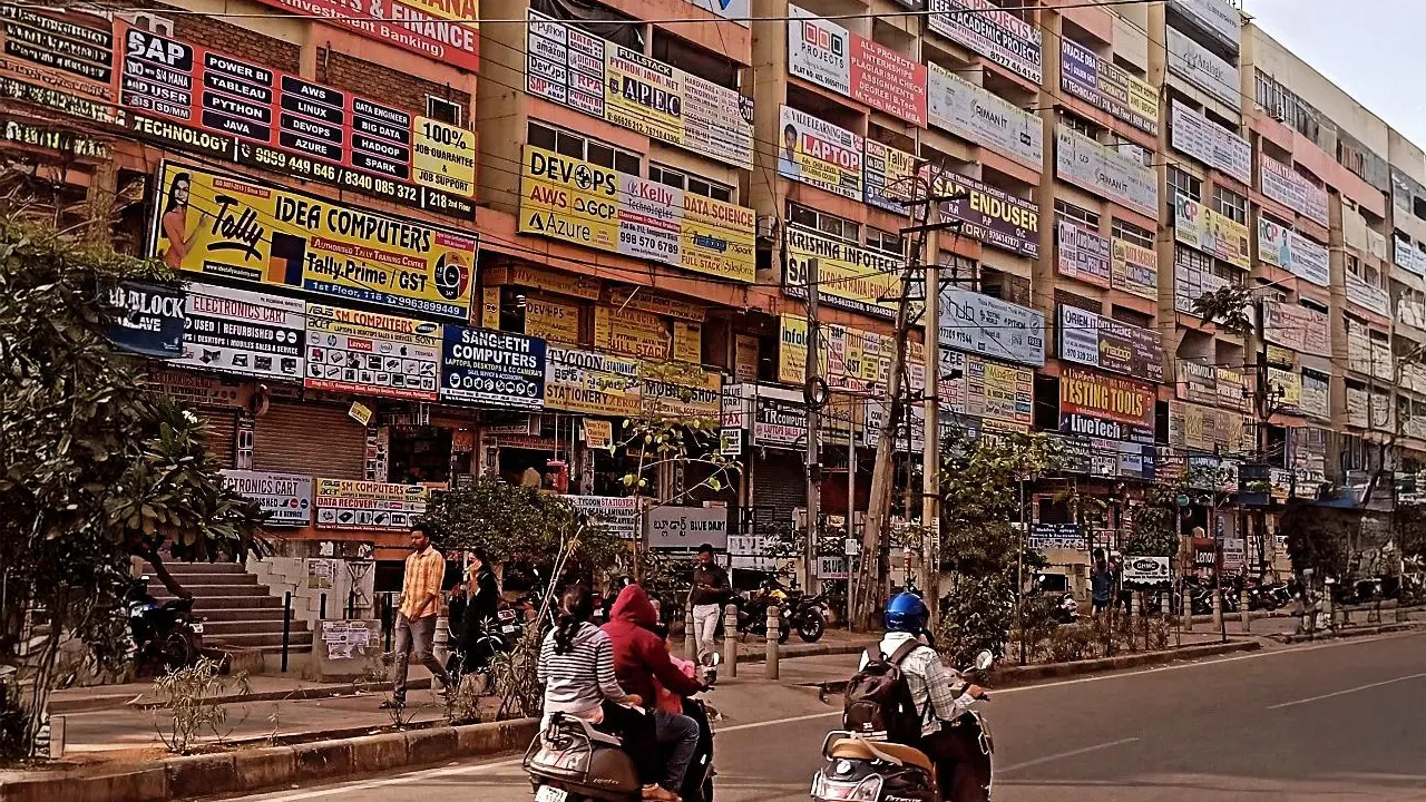 hyd