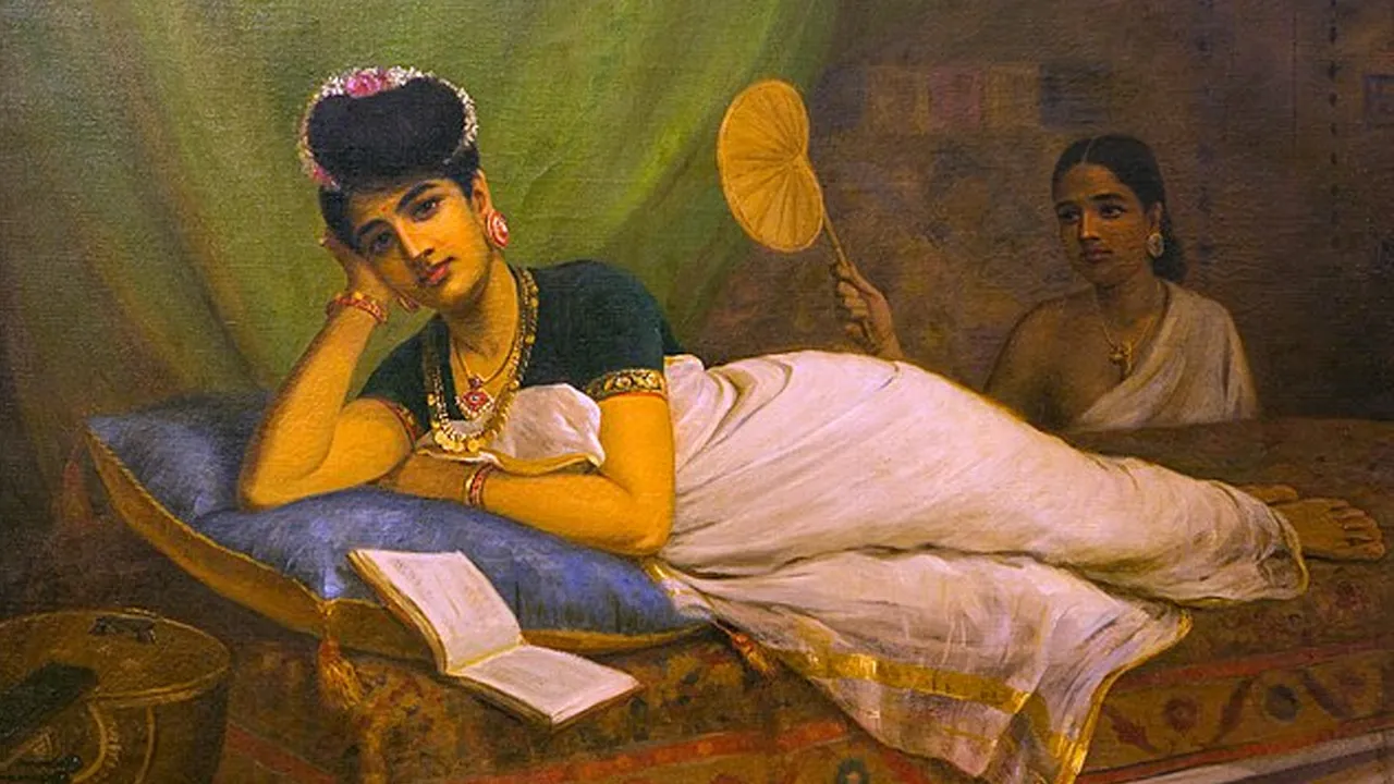matrilineal legac