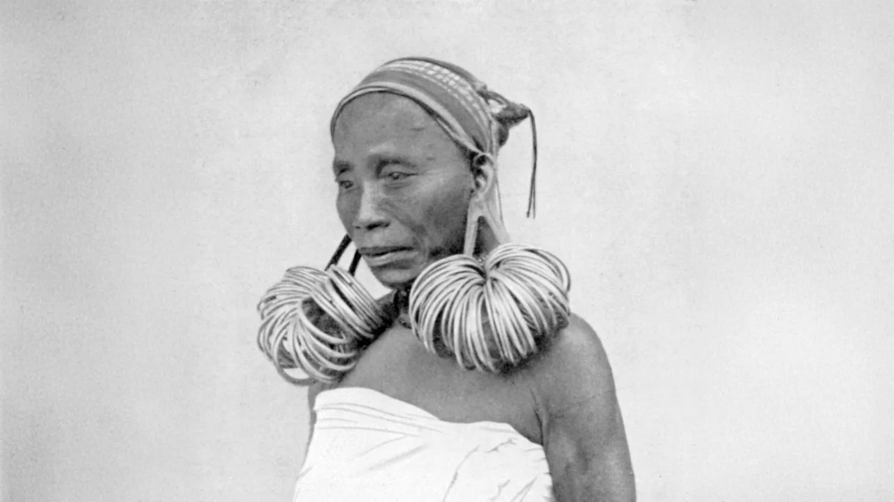 matrilineal legac
