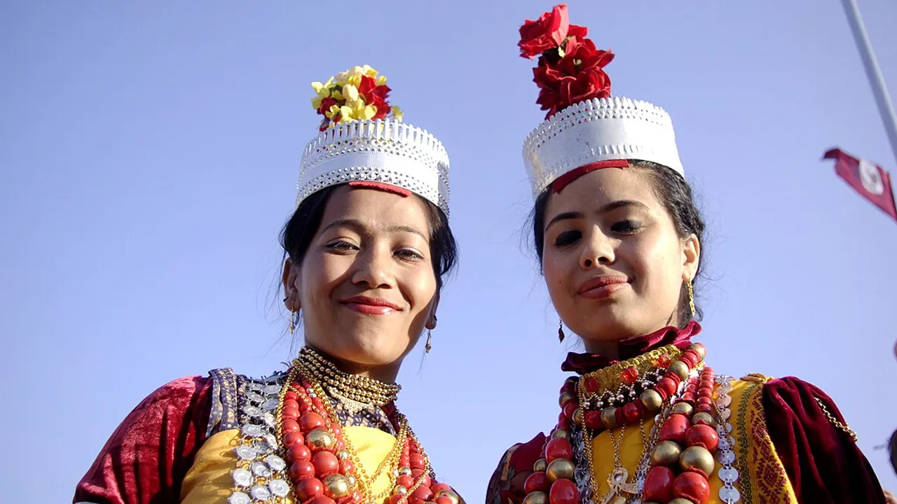 matrilineal legac