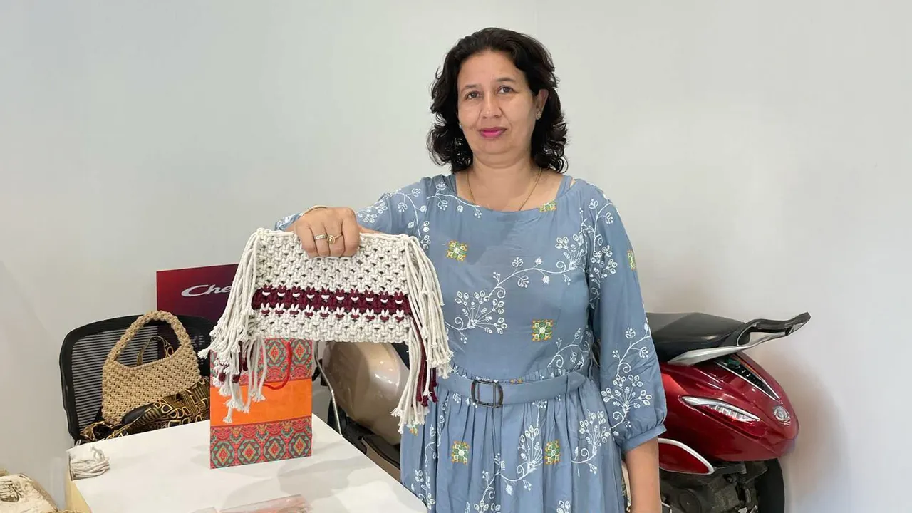 Vandana Tyagi