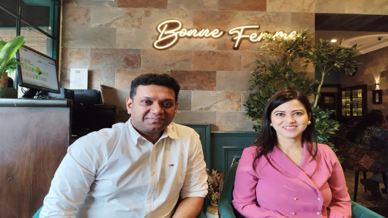 Best restaurants kolkata