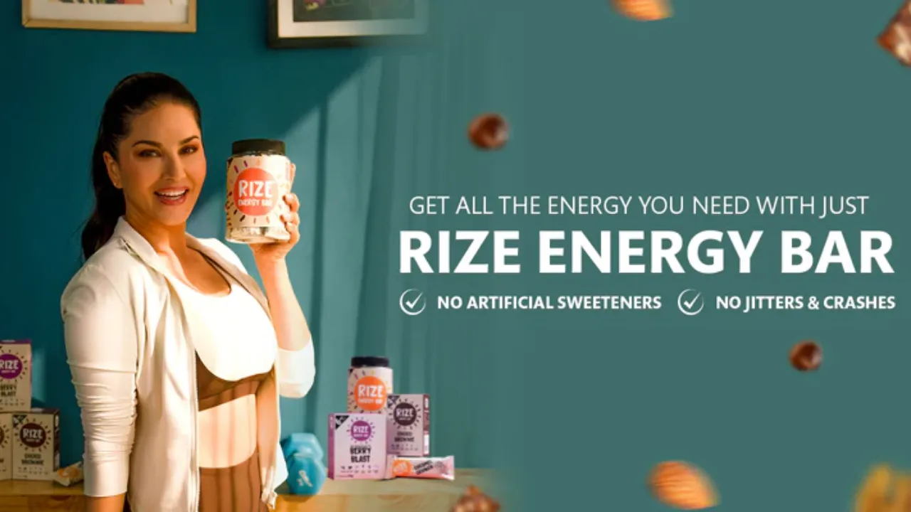 Rize Bars