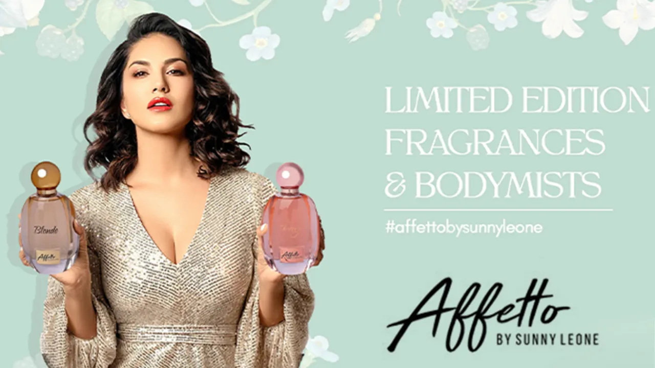 Affetto Fragrances