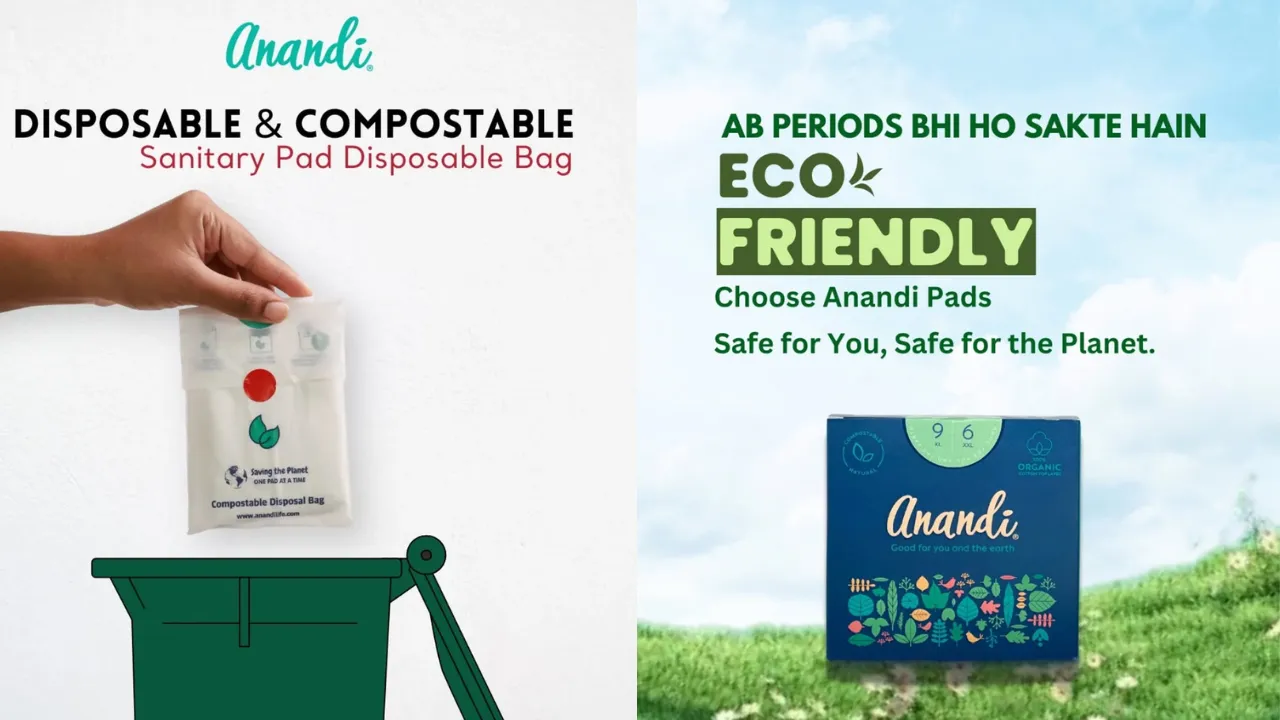 1 anandi pads