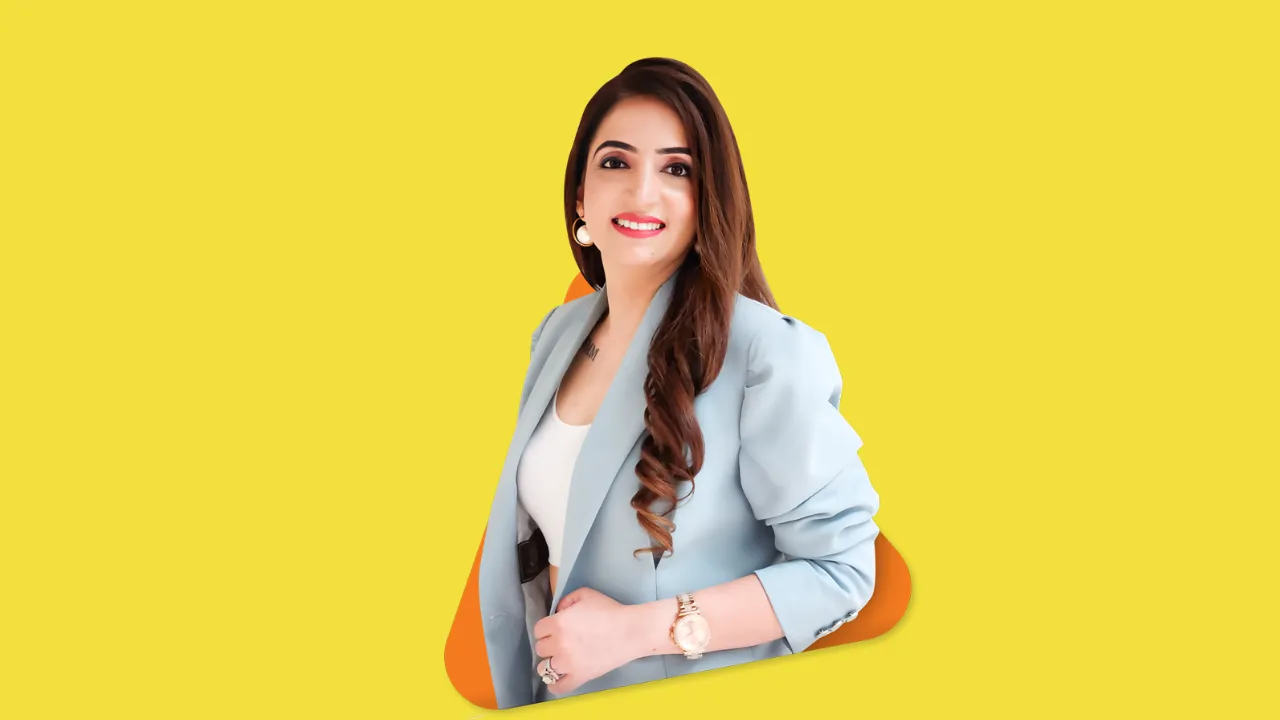 Simrat Kathuria