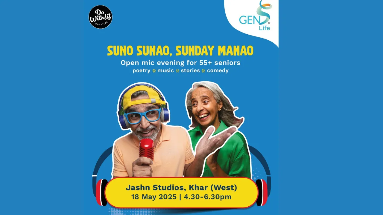 Mumbai Events in May new