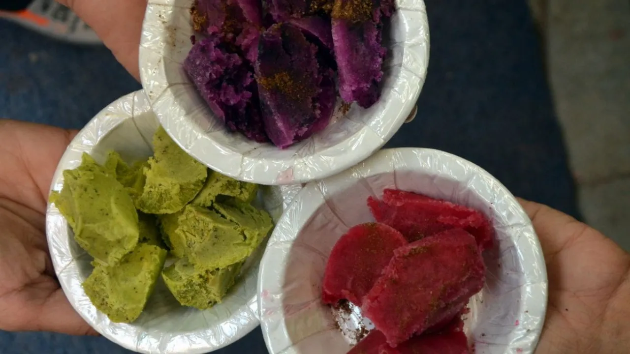 kuremalkulfi