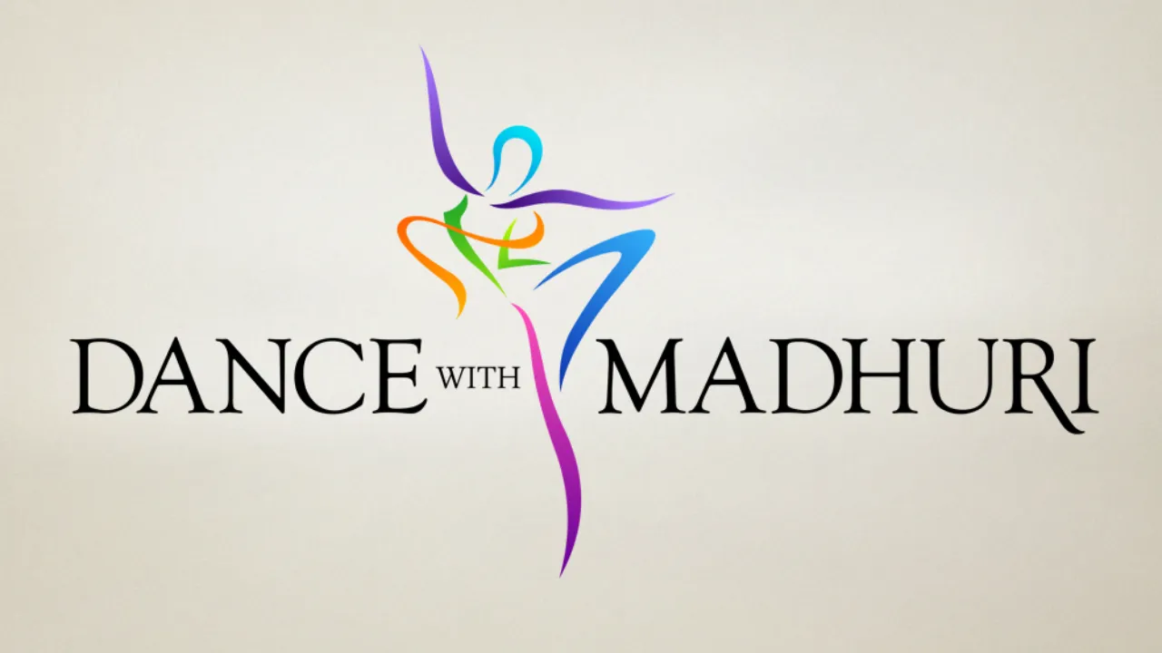 Dance with Madhuri