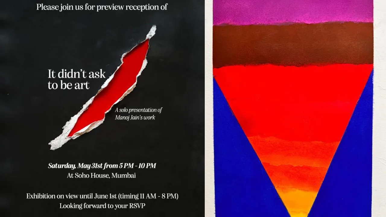 17 May events
