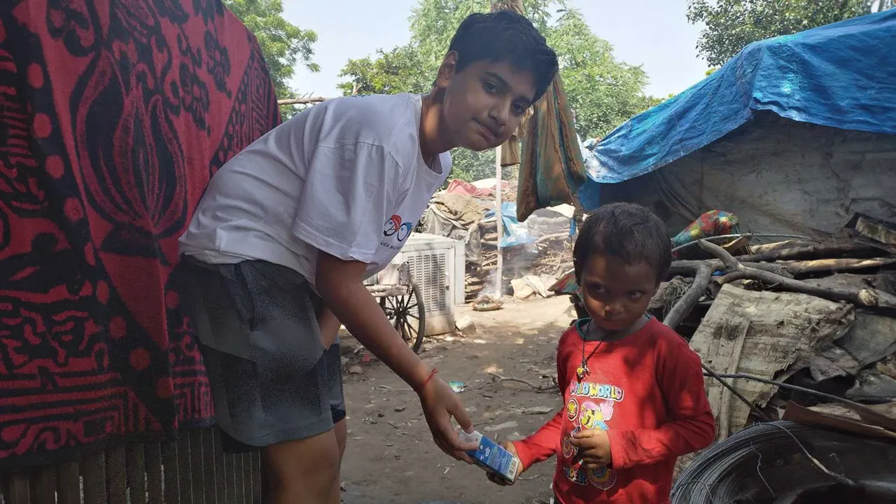 ngo in delhi ncr 