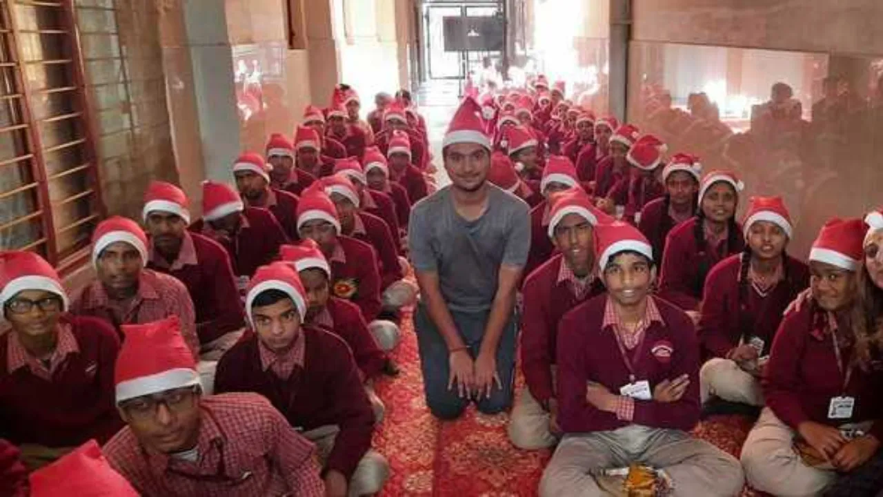 ngos in gurgaon 
