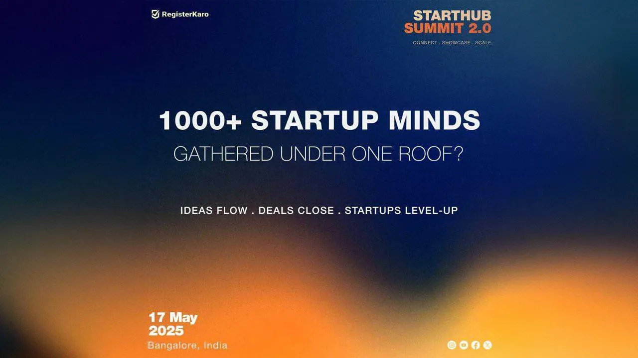 starthubsummit
