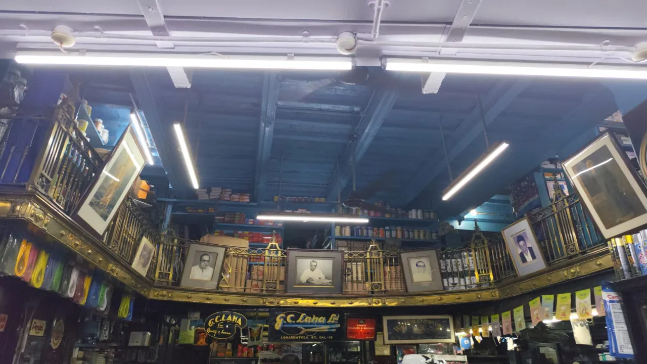 Best premium quality art supplies store in Kolkata 