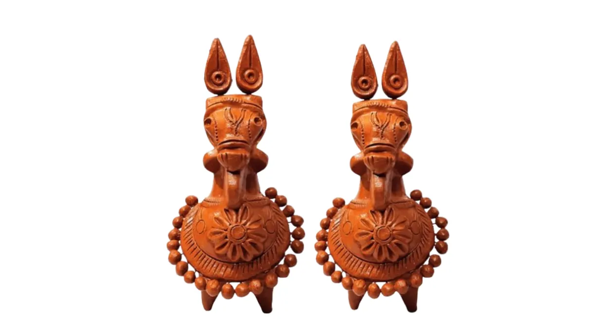 Bankura Ghora