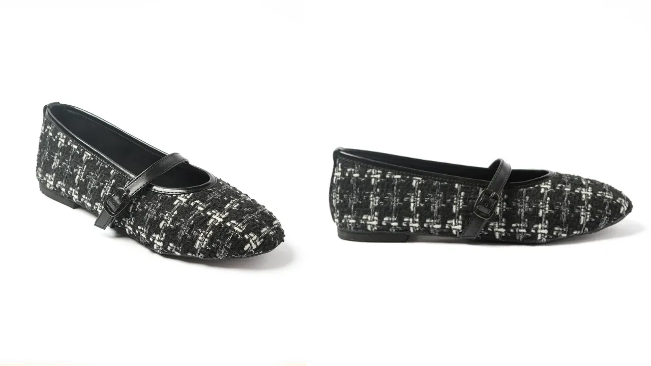 Cinderella Shoes