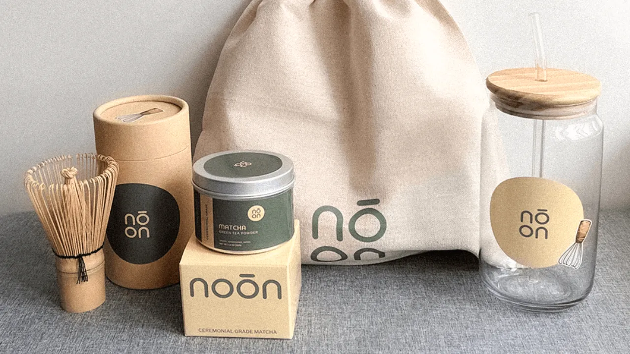 The Noon Club