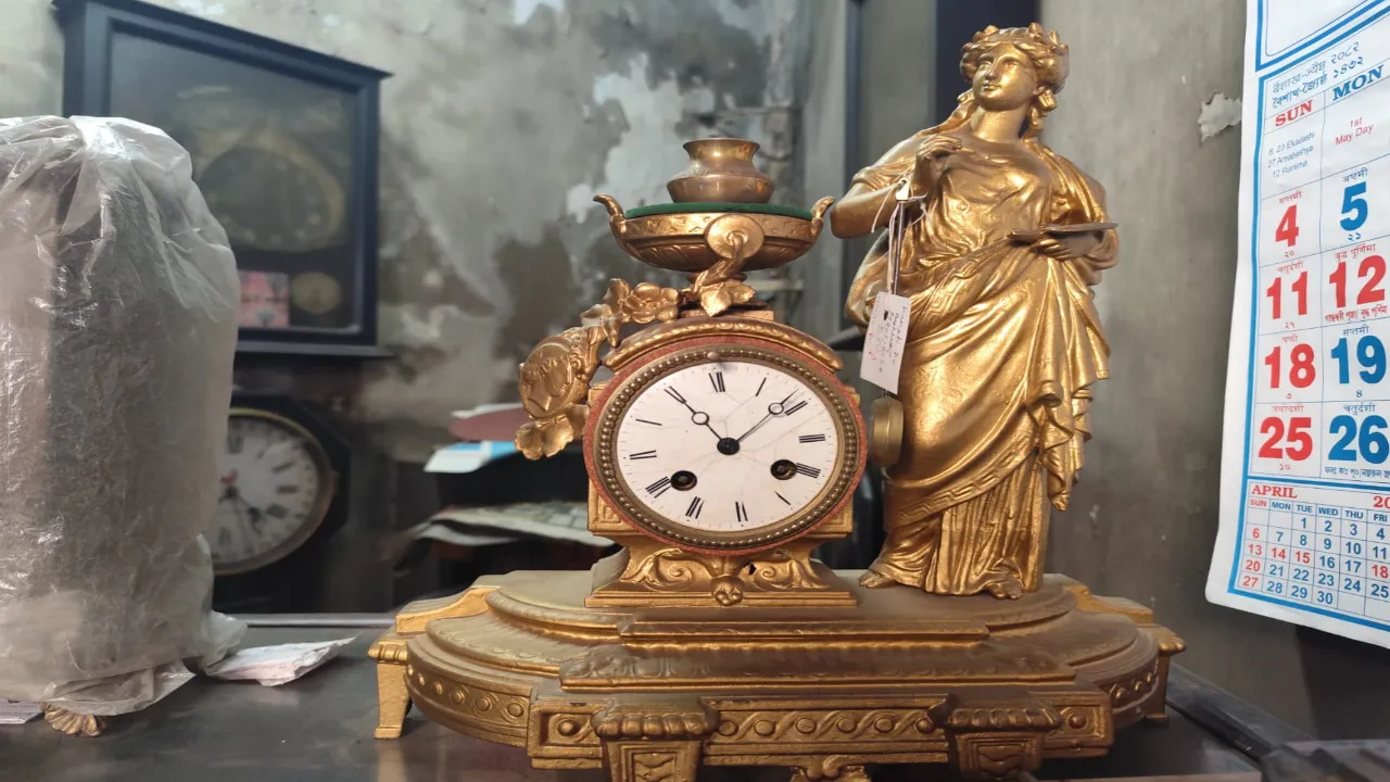 best antique vintage watch collection