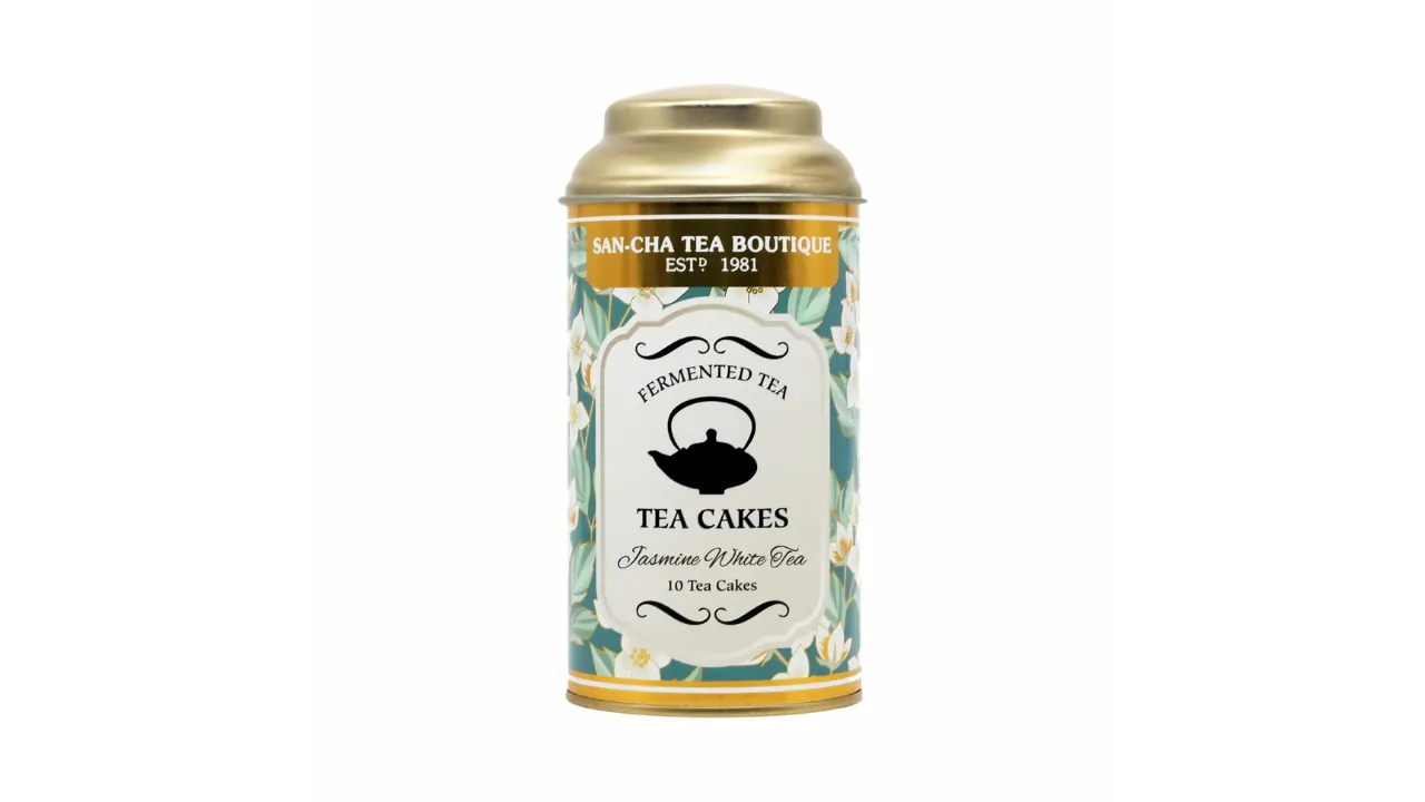 Sancha Tea Boutique
