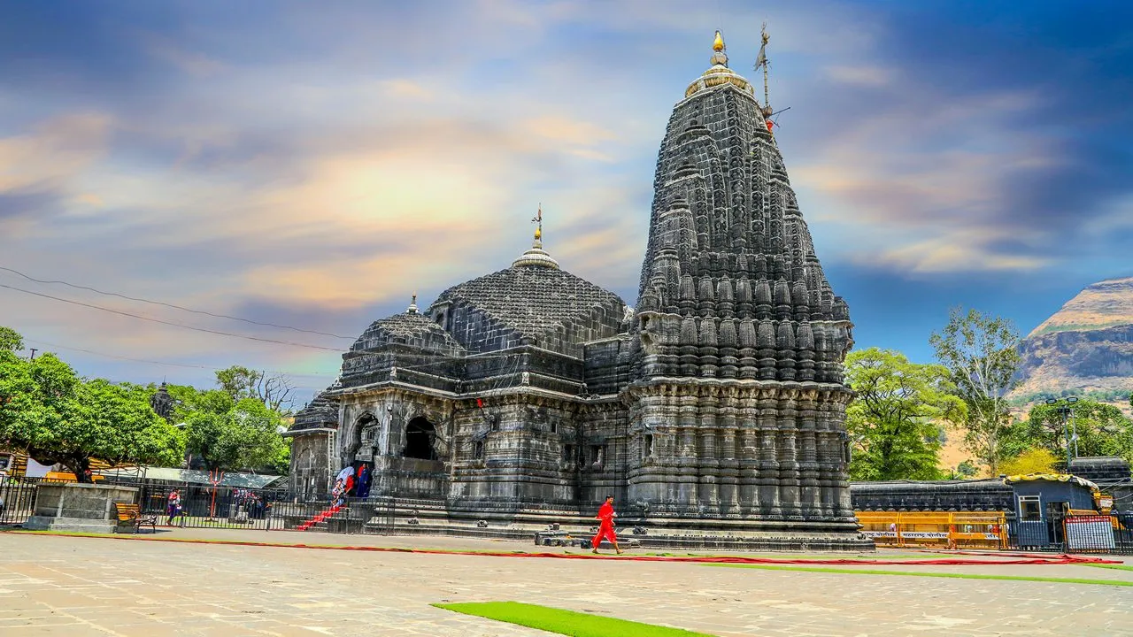 1 nashik