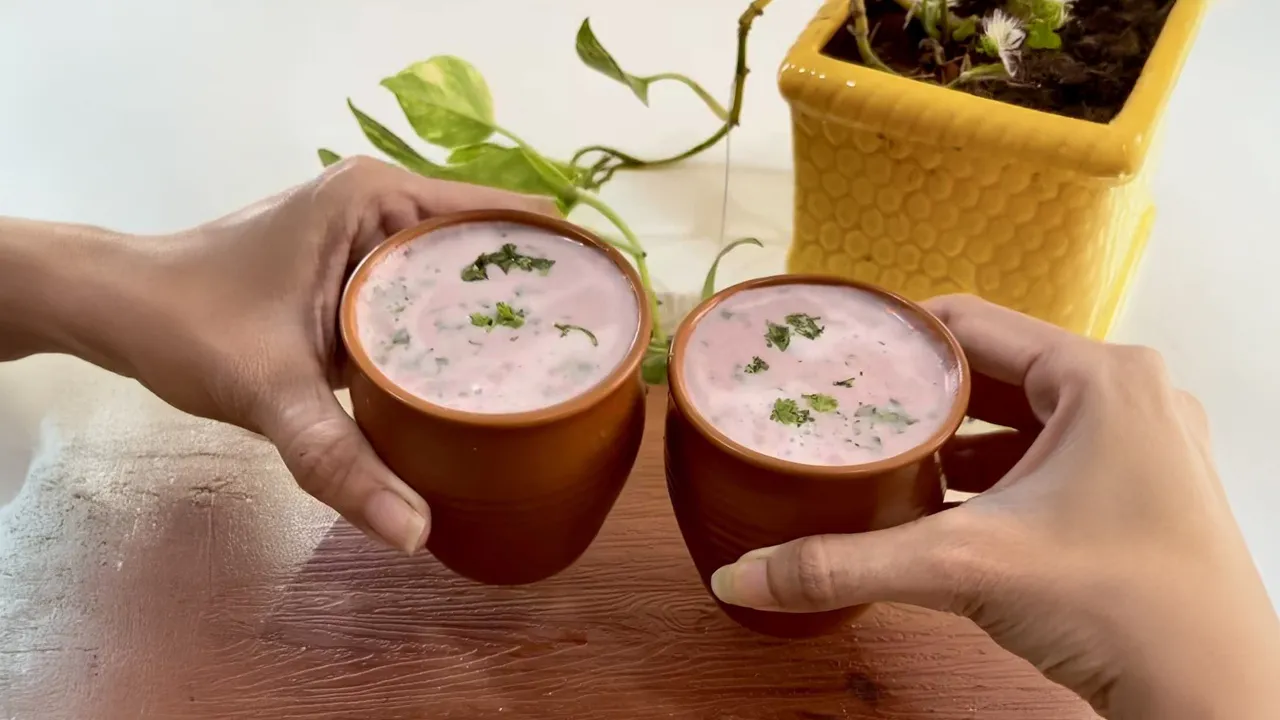 5 maharashtrian summer drink