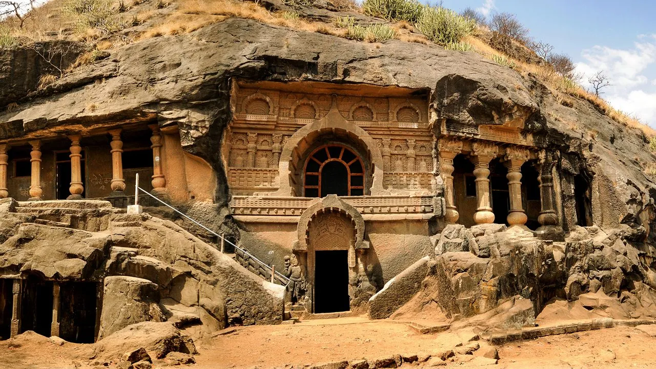 3 nashik