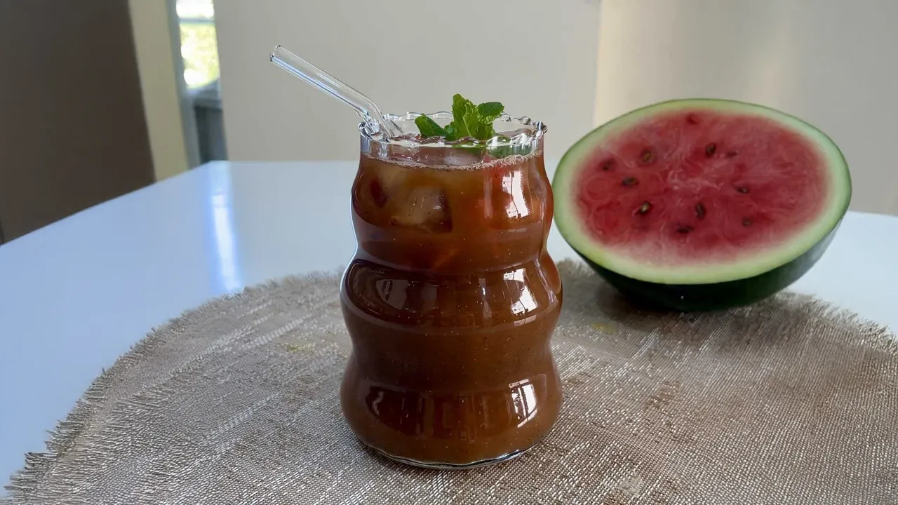 5 maharashtrian summer drink