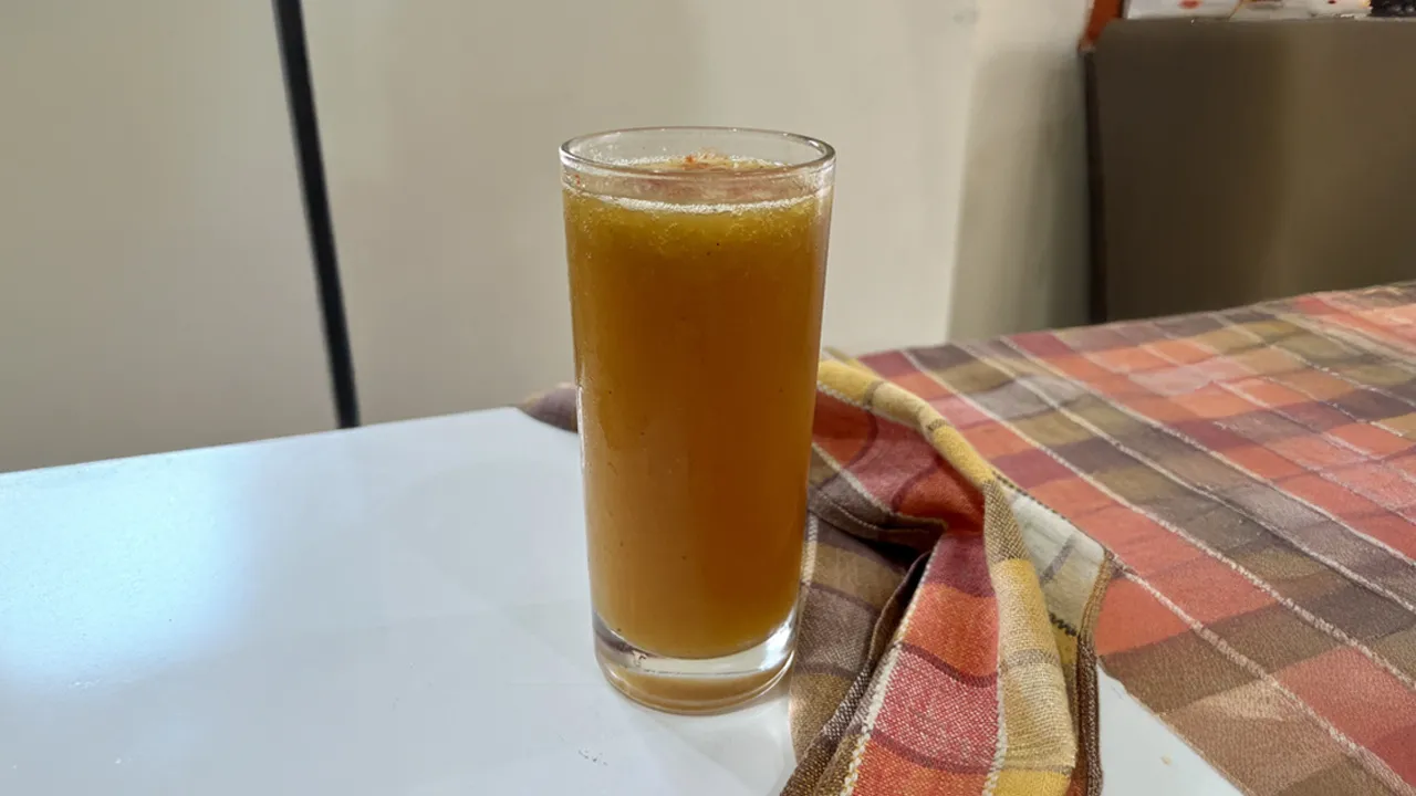 6 maharashtrian summer drink