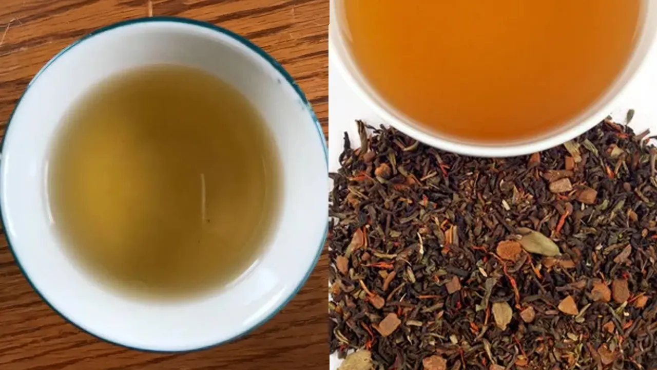 chai