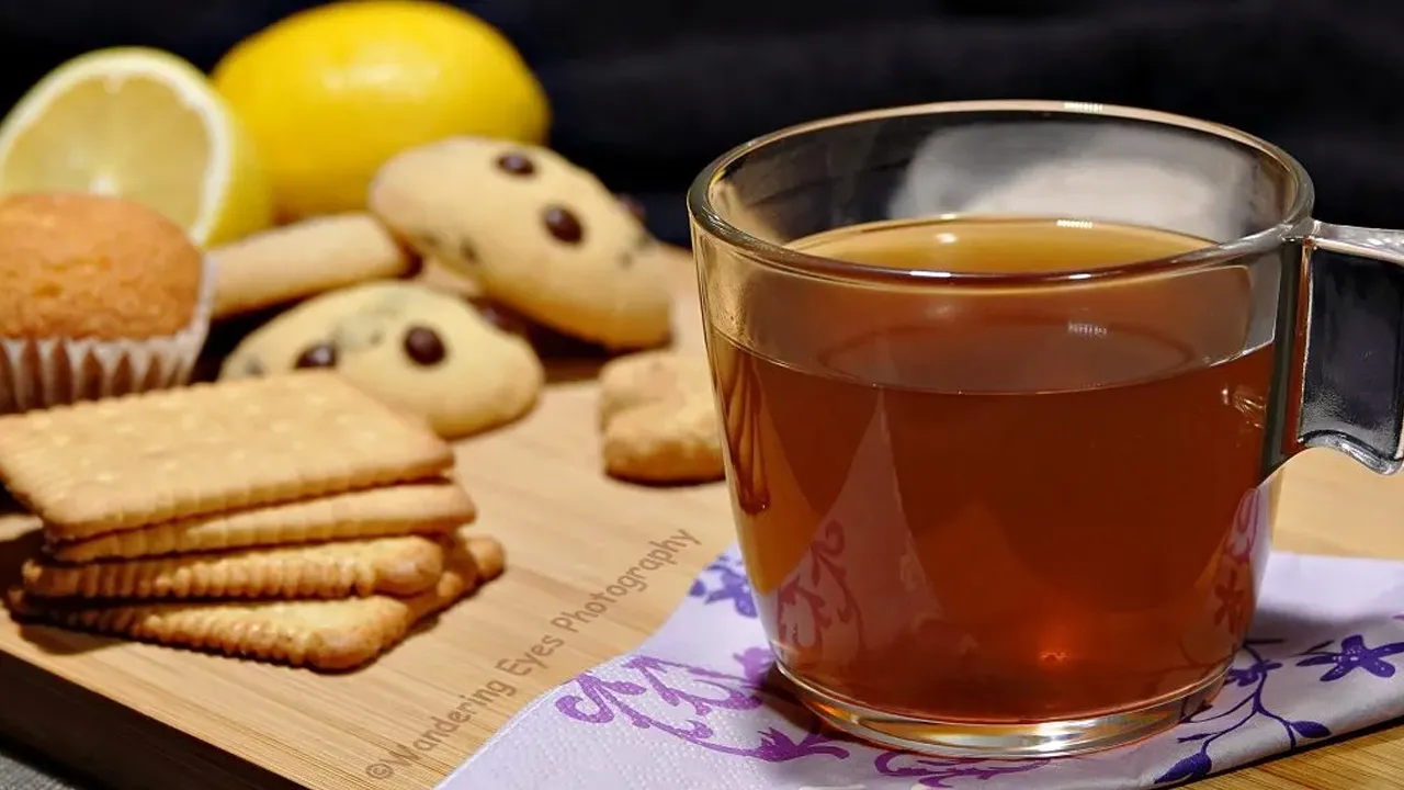 Chai