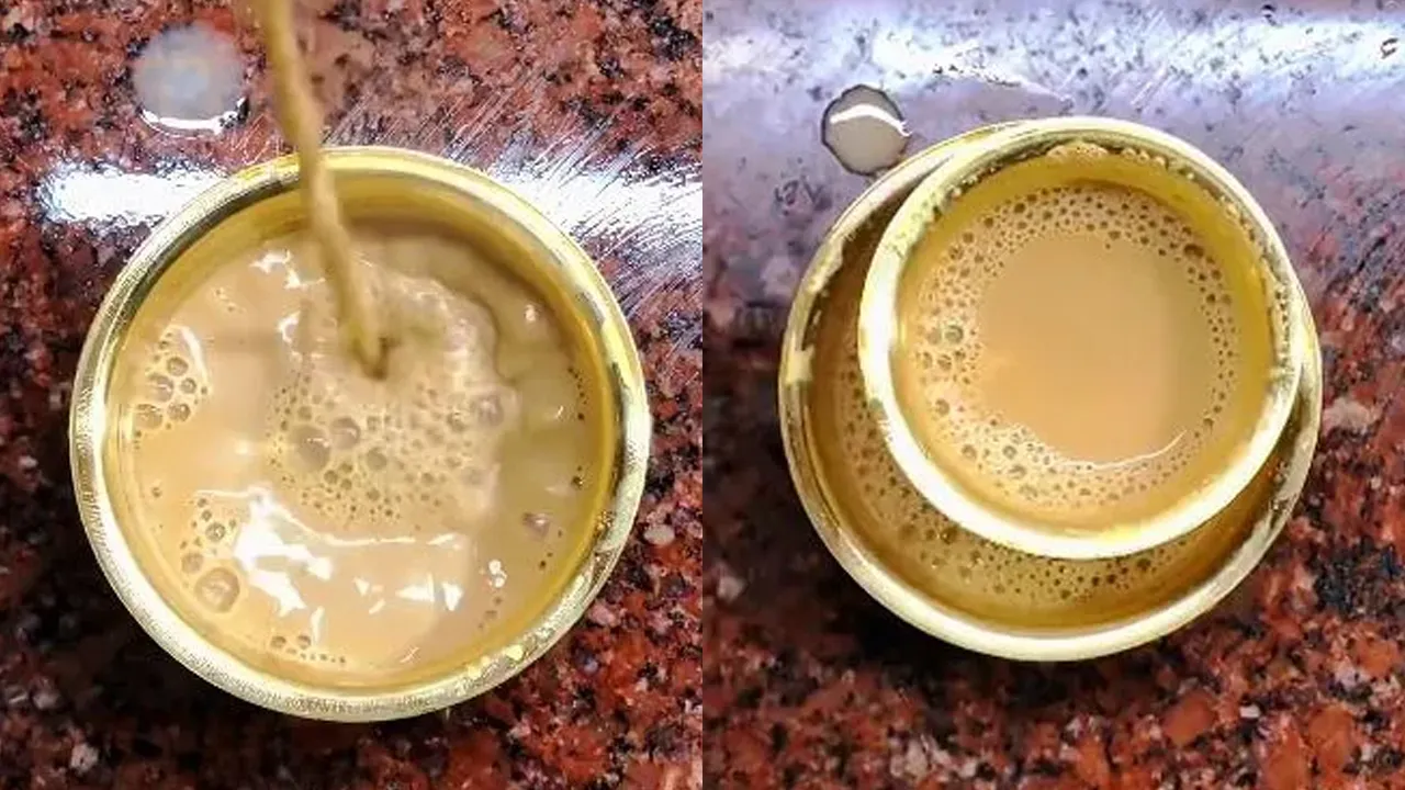 Chai