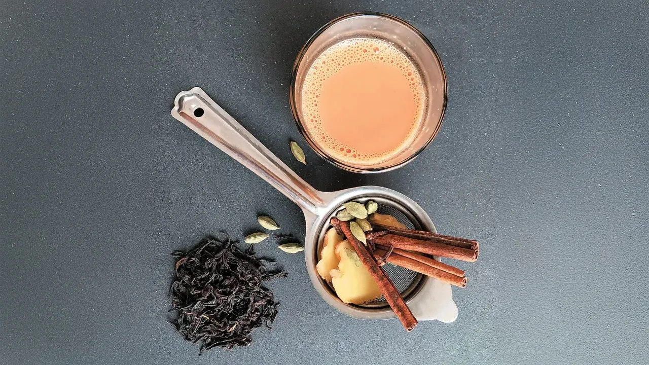 chai