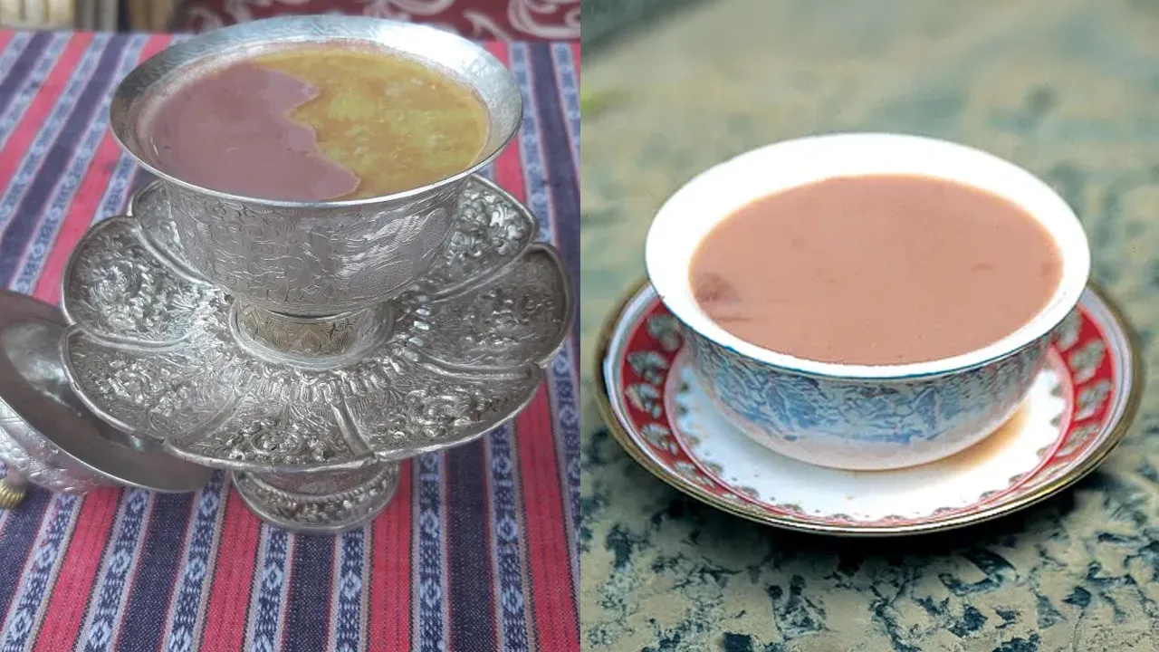 chai