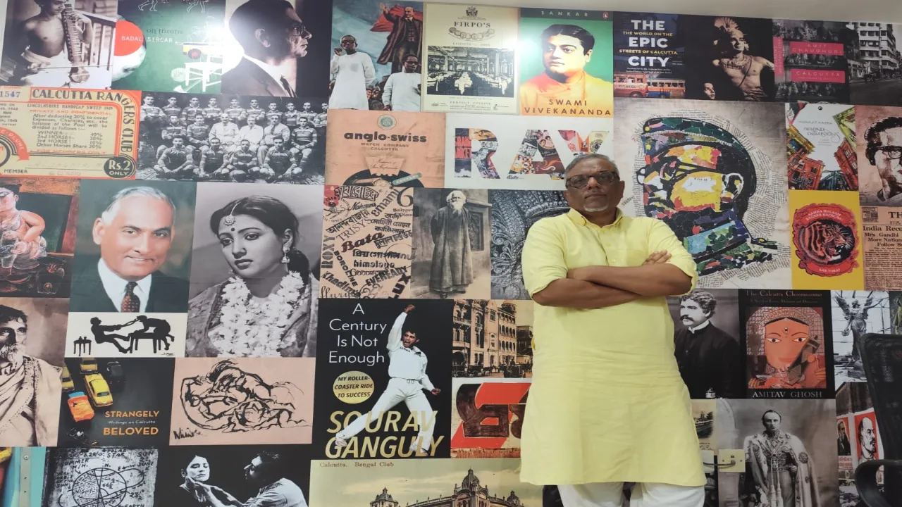 unique places to visit in kolkata