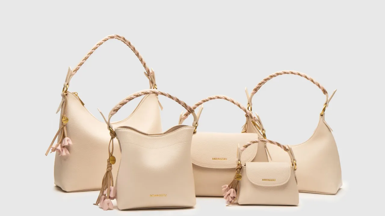 BA for 4th Week of May bags