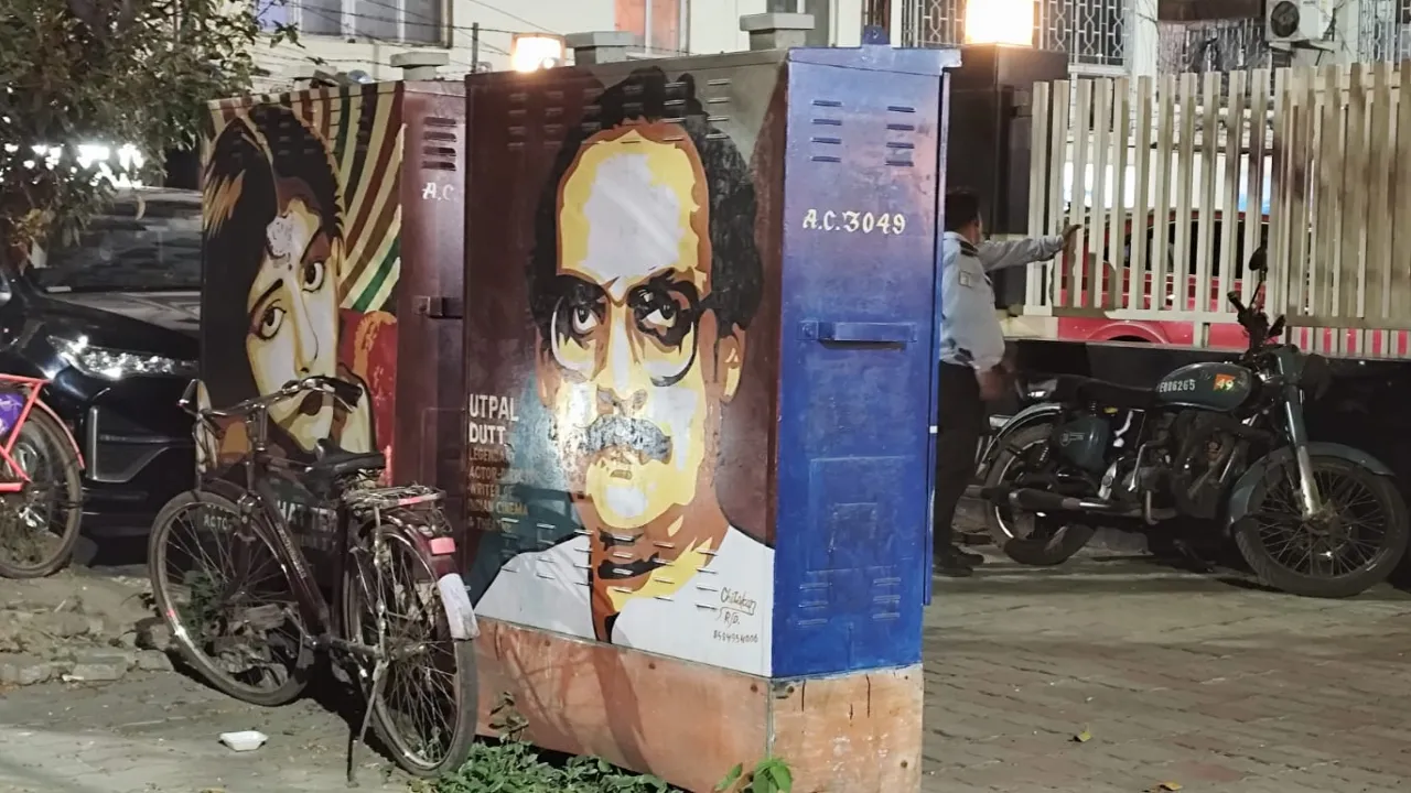 Tributes to Local History