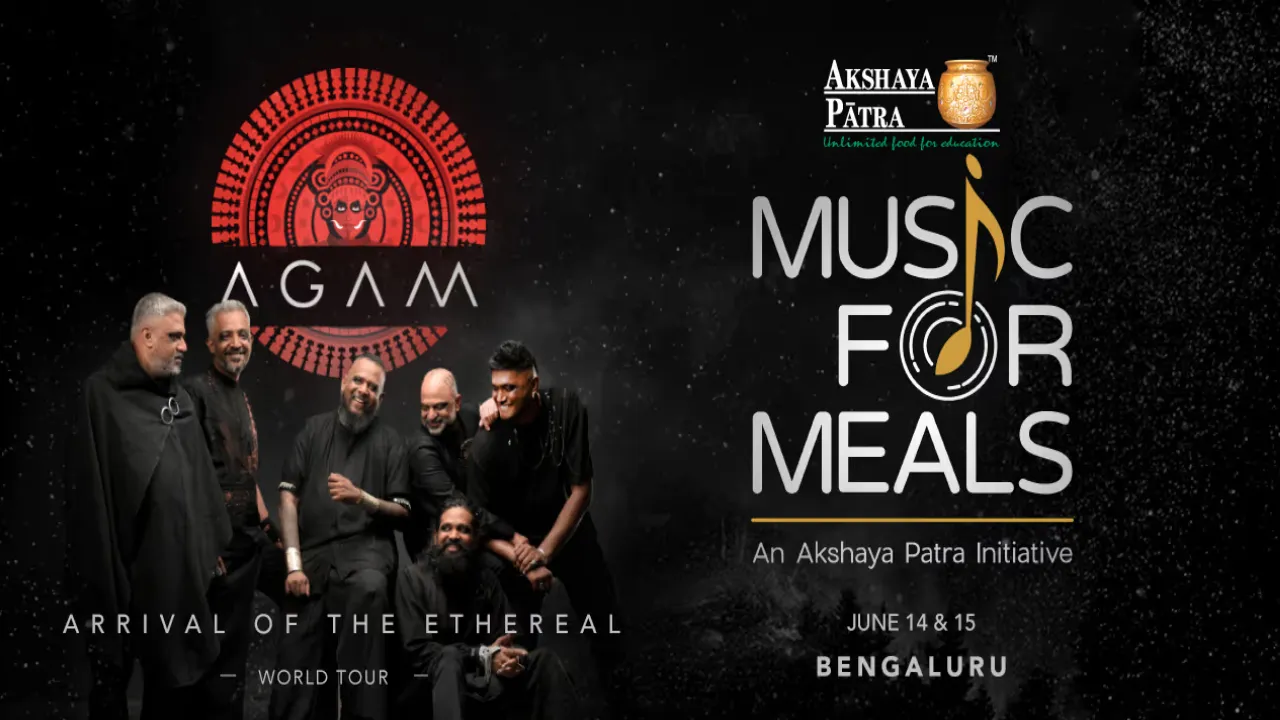 upcoming events in Bengaluru